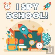 I Spy School!