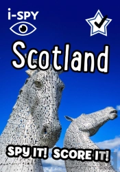 I-Spy Scotland