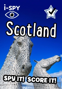 Bertrand.pt - I-Spy Scotland