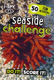 I-Spy Seaside Challenge