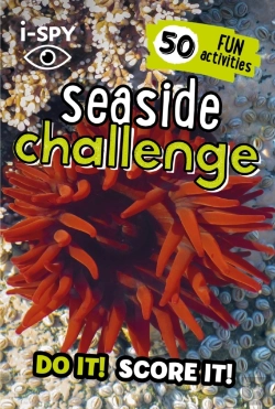 Bertrand.pt - I-Spy Seaside Challenge