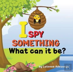 Bertrand.pt - I Spy Something, What Can It Be?