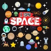 I Spy Space