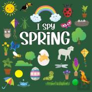 I Spy Spring