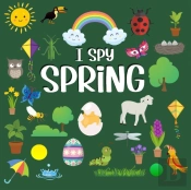 I Spy Spring