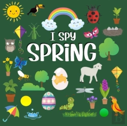Bertrand.pt - I Spy Spring