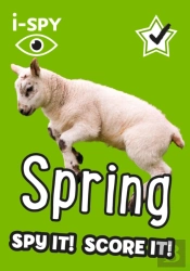 I-Spy Spring