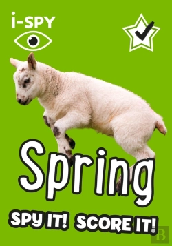 Bertrand.pt - I-Spy Spring