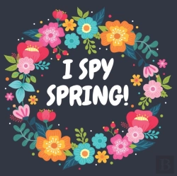 Bertrand.pt - I Spy Spring!