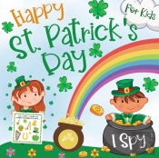 I Spy St. Patrick'S Day