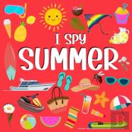 I Spy Summer
