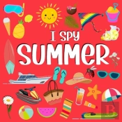 I Spy Summer