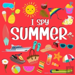 Bertrand.pt - I Spy Summer