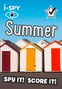 I-Spy Summer
