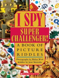 Bertrand.pt - I Spy Super Challenger!