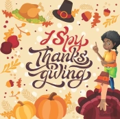 I Spy Thanksgiving