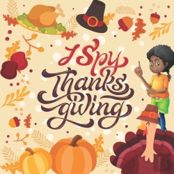 Bertrand.pt - I Spy Thanksgiving
