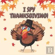 I Spy Thanksgiving!