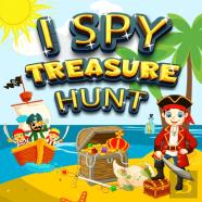 I Spy Treasure Hunt