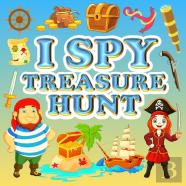 I Spy Treasure Hunt