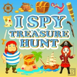 Bertrand.pt - I Spy Treasure Hunt