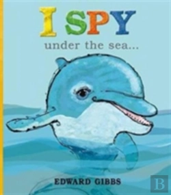 Bertrand.pt - I Spy Under The Sea Pb