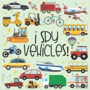 I Spy Vehicles