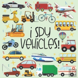 Bertrand.pt - I Spy Vehicles