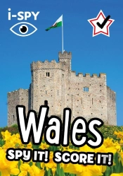 I-Spy Wales