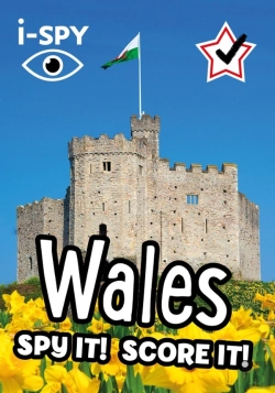 Bertrand.pt - I-Spy Wales