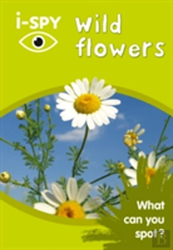 Bertrand.pt - I-Spy Wild Flowers