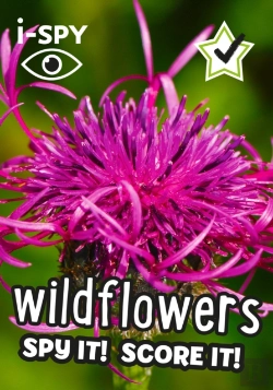 Bertrand.pt - I-Spy Wildflowers