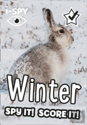 I-Spy Winter