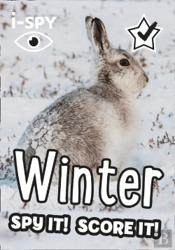 Bertrand.pt - I-Spy Winter