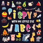 I Spy With My Little Eye - Abc