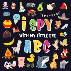 Bertrand.pt - I Spy With My Little Eye - Abc