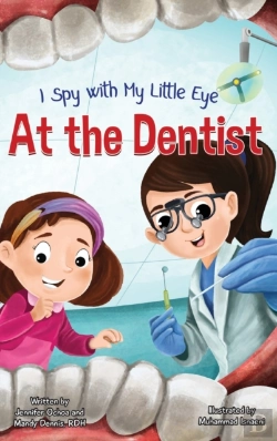 Bertrand.pt - I Spy With My Little Eye ... At The Dentist