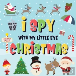 Bertrand.pt - I Spy With My Little Eye - Christmas