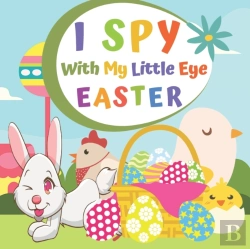 Bertrand.pt - I Spy With My Little Eye Easter
