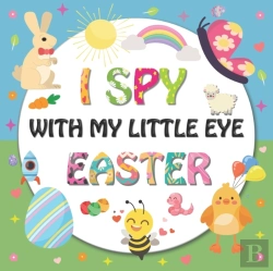 Bertrand.pt - I Spy With My Little Eye Easter