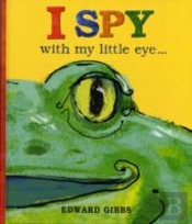 I Spy With My Little Eye
