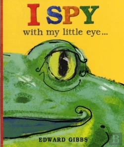 Bertrand.pt - I Spy With My Little Eye