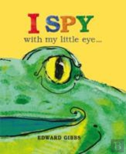 Bertrand.pt - I Spy With My Little Eye