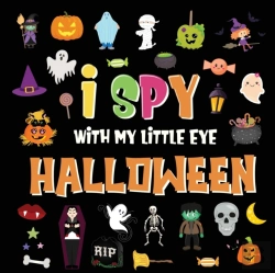Bertrand.pt - I Spy With My Little Eye - Halloween