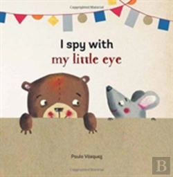 Bertrand.pt - I Spy With My Little Eye