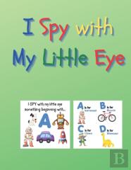 I Spy With My Little Eye