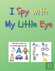 I Spy With My Little Eye