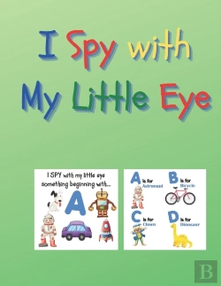 Bertrand.pt - I Spy With My Little Eye