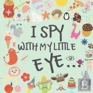 I Spy With My Little Eye