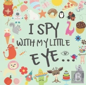 I Spy With My Little Eye
